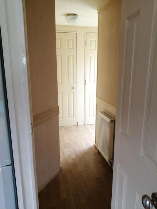 Holiday home Midden Manor: Farm In Rural County Antrim.