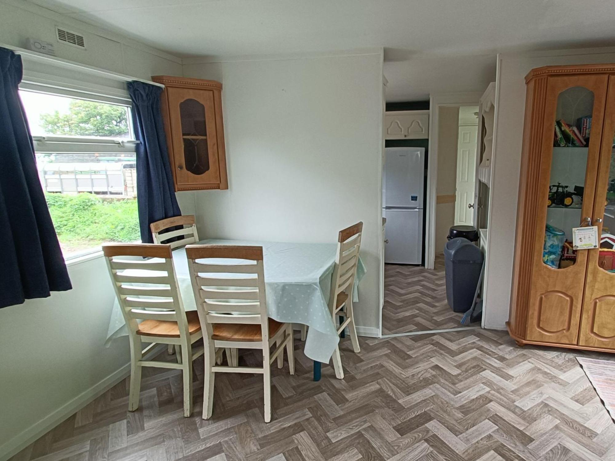 Holiday home Midden Manor: Farm In Rural County Antrim.