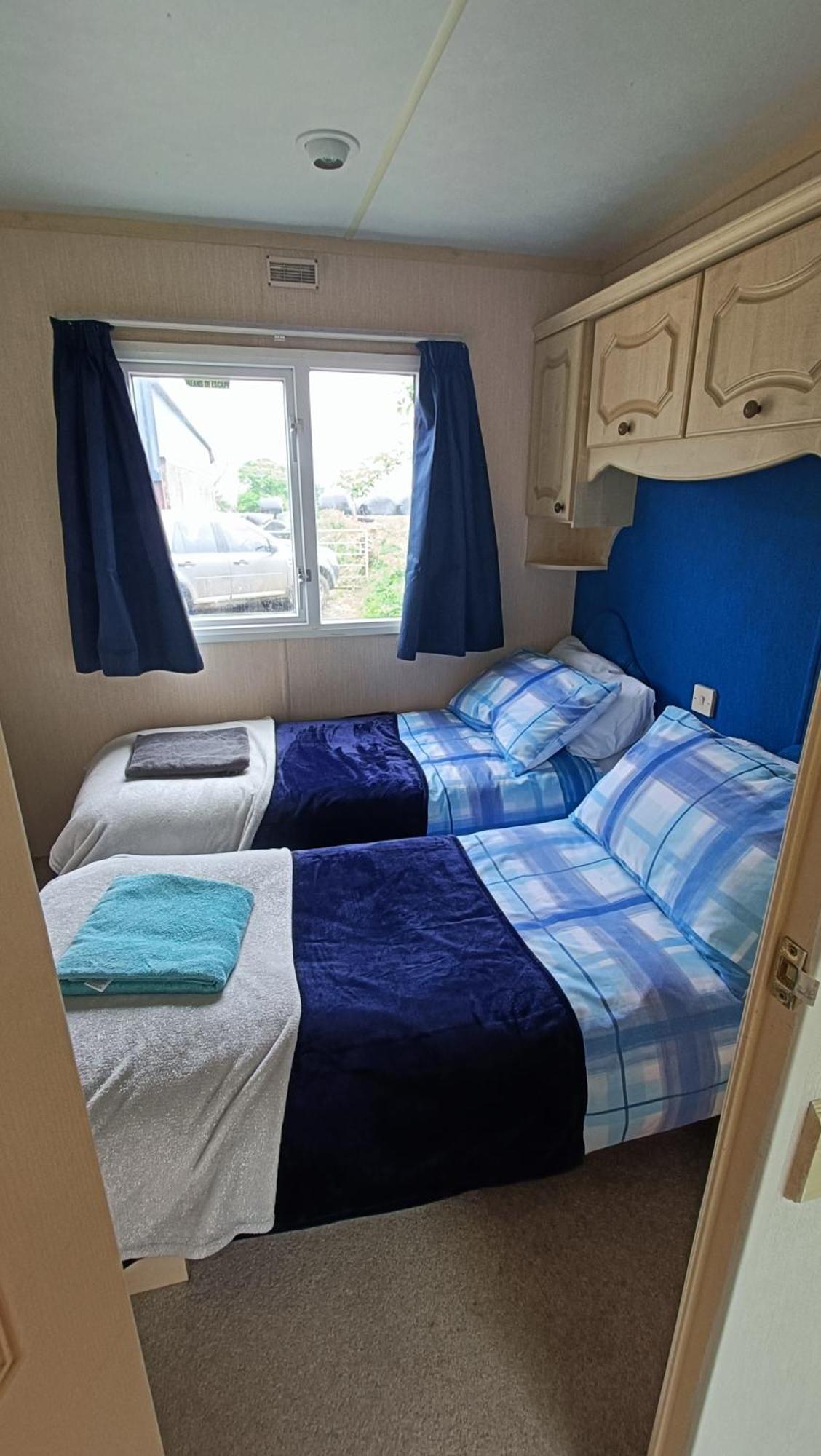 Midden Manor: Farm In Rural County Antrim. Holiday home
